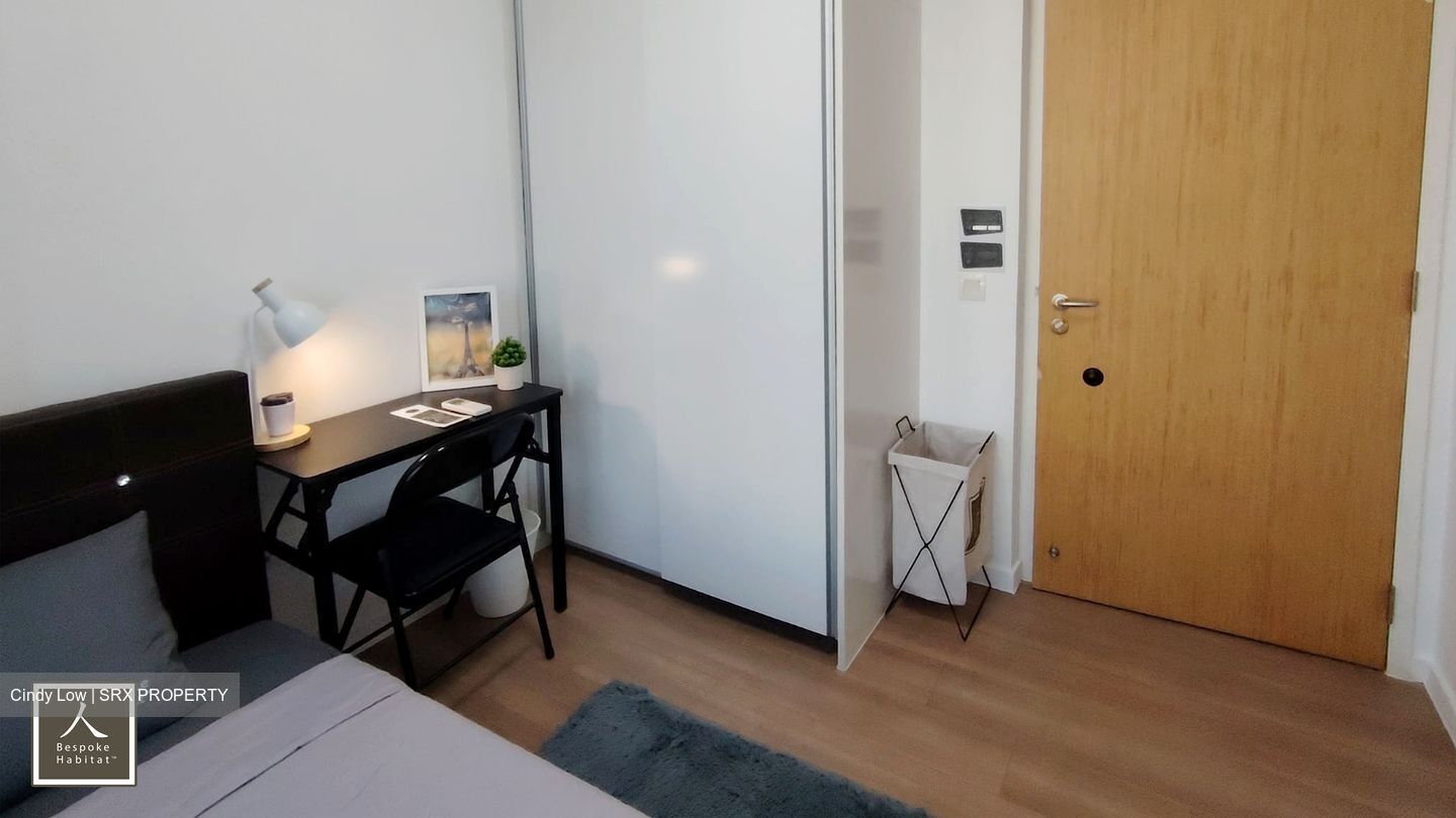 The Lakefront Residences (D22), Condominium #572556321